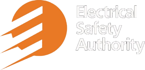 Electrical Safety Authority (ESA) logo
